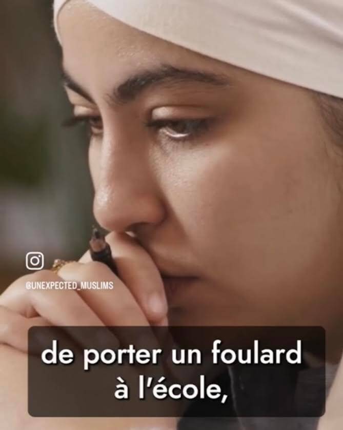 Pourquoi le cinéma Variétés à Nice a annulé la projection d'un documentaire sur le voile à l'école