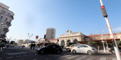 Piéton fauché à Toulon: une information judiciaire ouverte