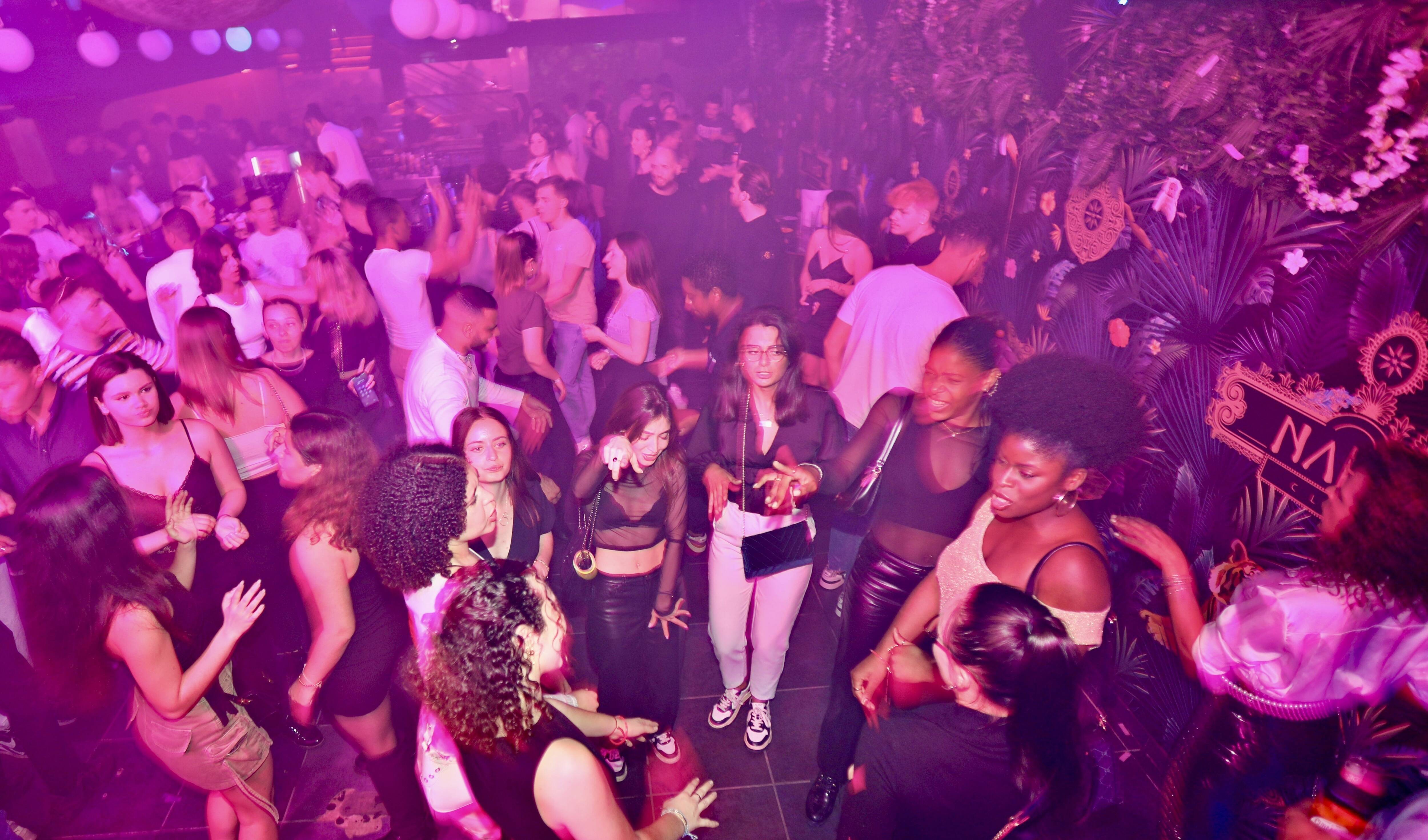 Les boîtes de nuit sont-elles toujours à la mode dans la métropole toulonnaise?