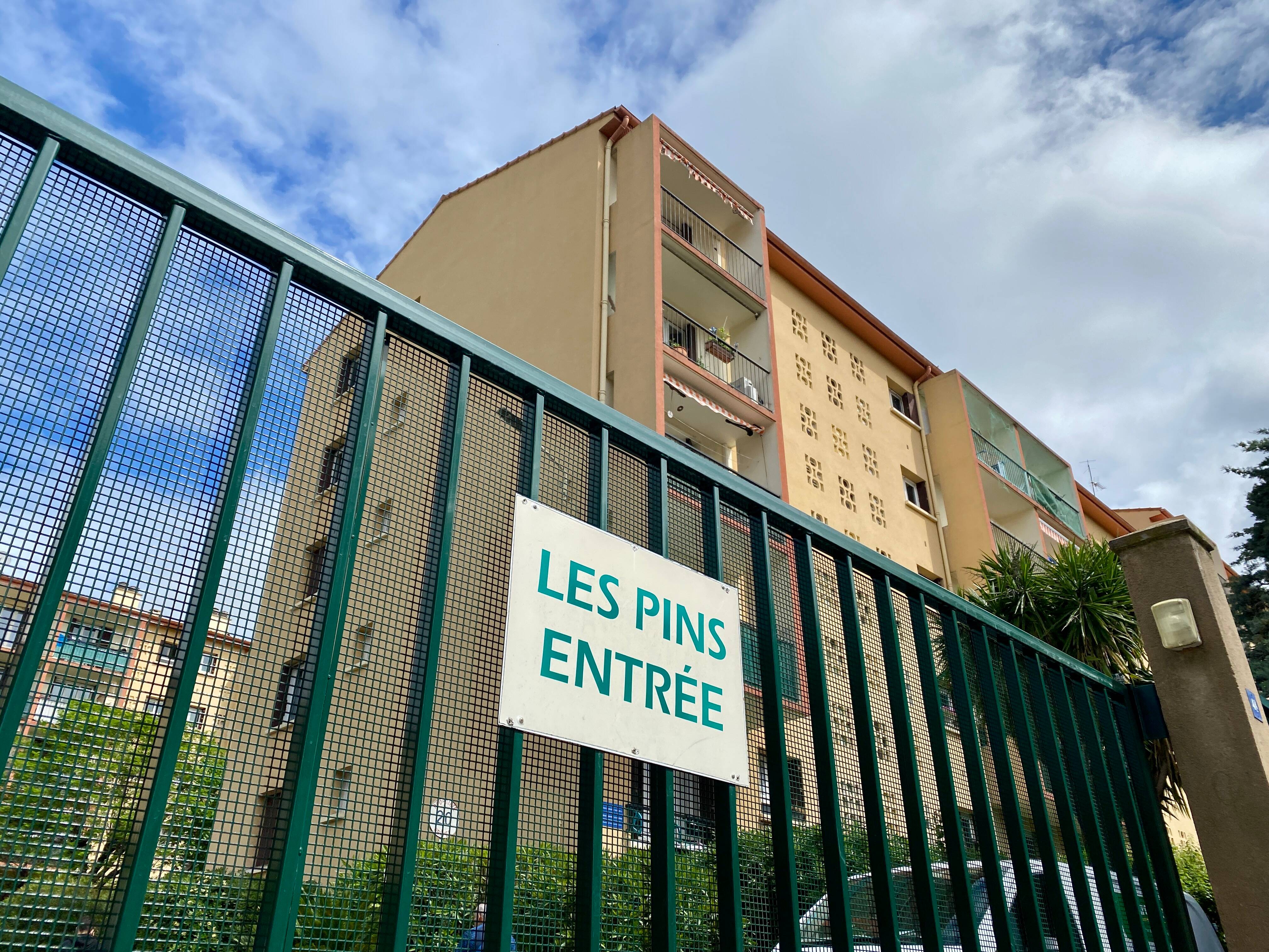 "Depuis la rixe, on n'ose plus sortir de chez nous", la famille du Cannet qui se dit victime livre sa version des faits