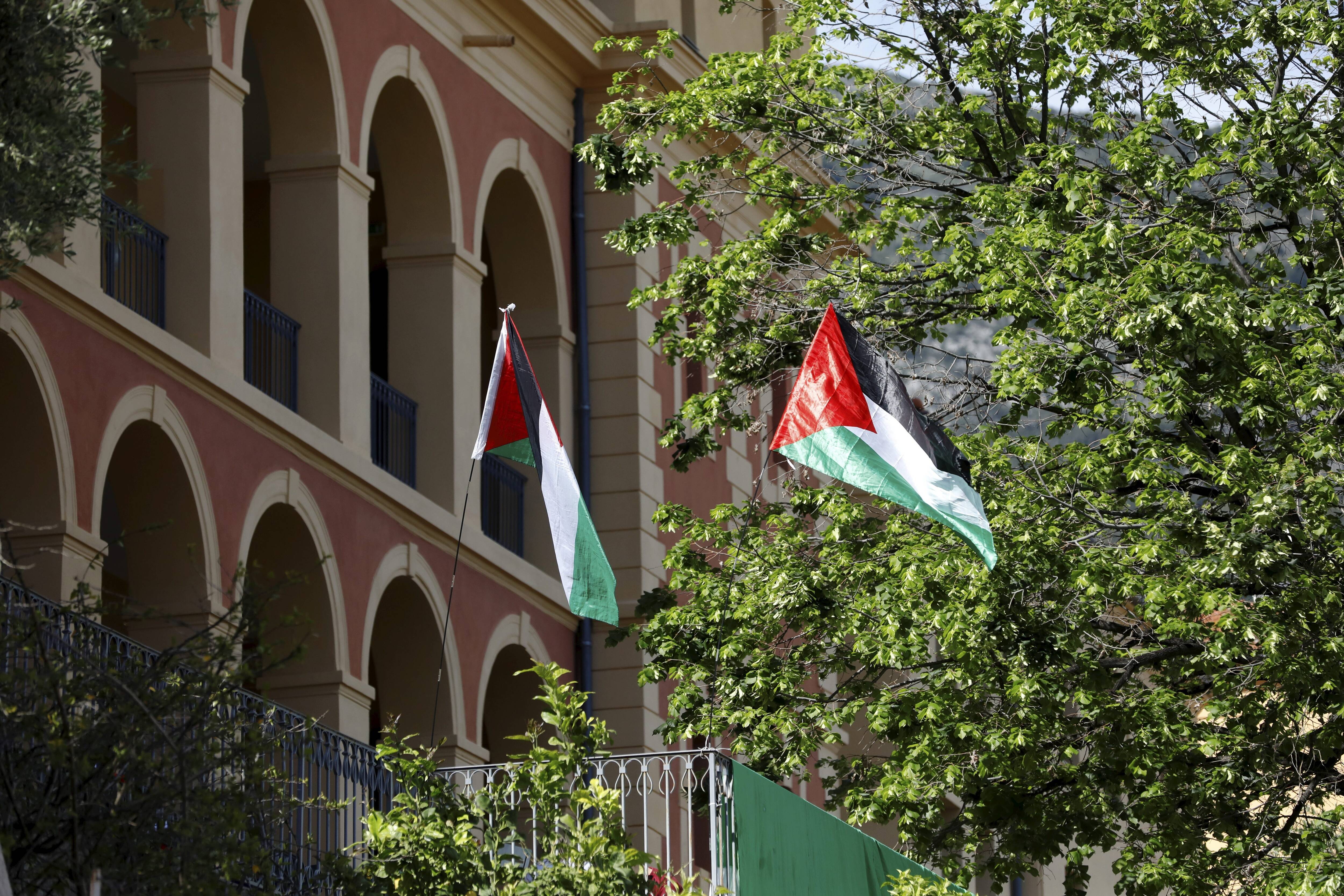 Sciences Po Menton: le "campus de la paix" en proie au trouble?