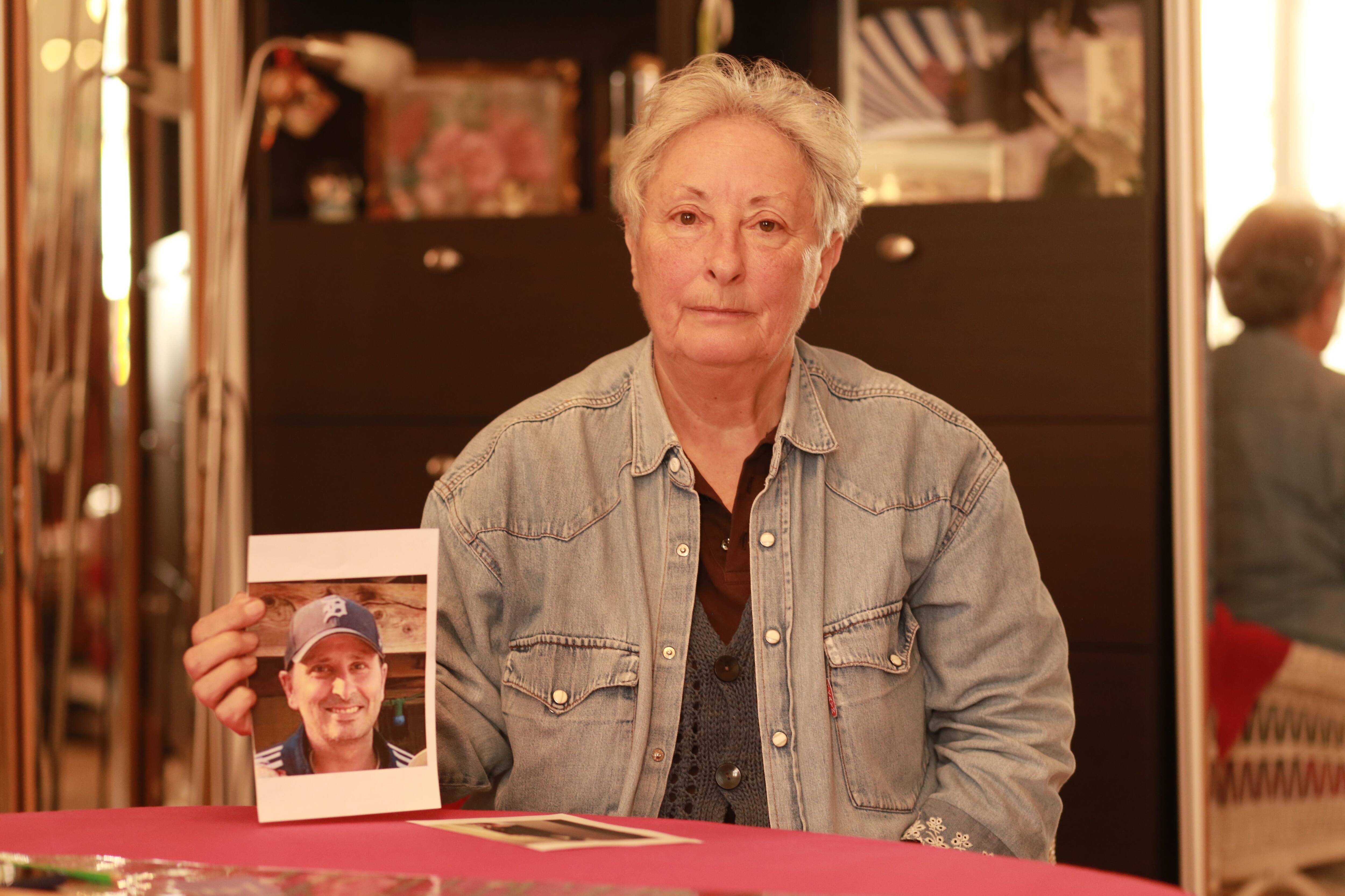 "Dis-nous si tu vas bien": cet Azuréen s'est volatilisé sans laisser de trace, le choc de ses proches qui le cherchent encore