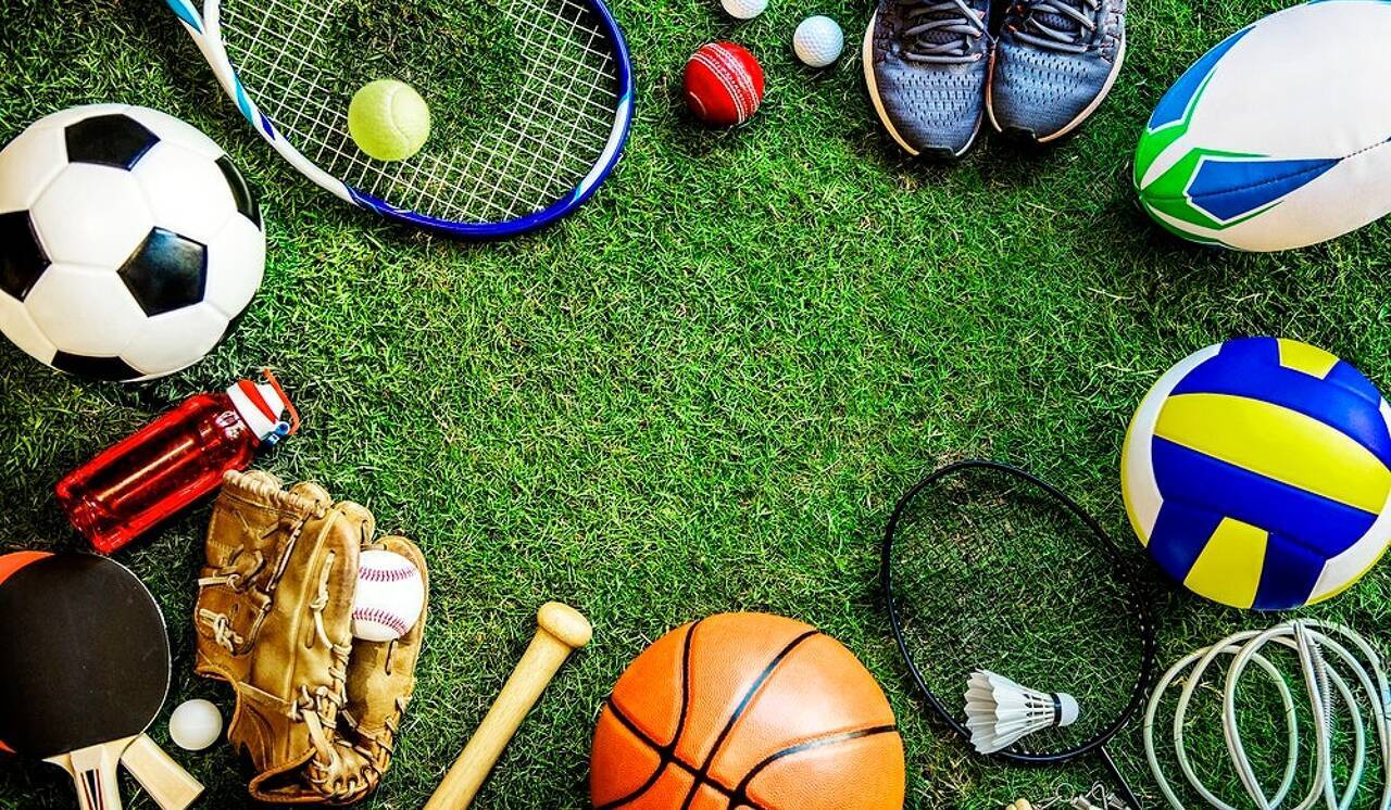 Menton et sa région: donnez une seconde vie à votre matériel sportif