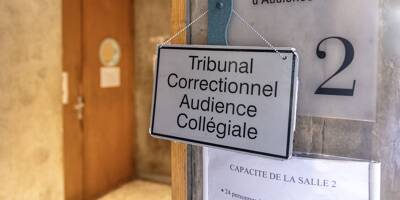 La rixe entre colocataires à Sainte-Maxime se termine devant le tribunal