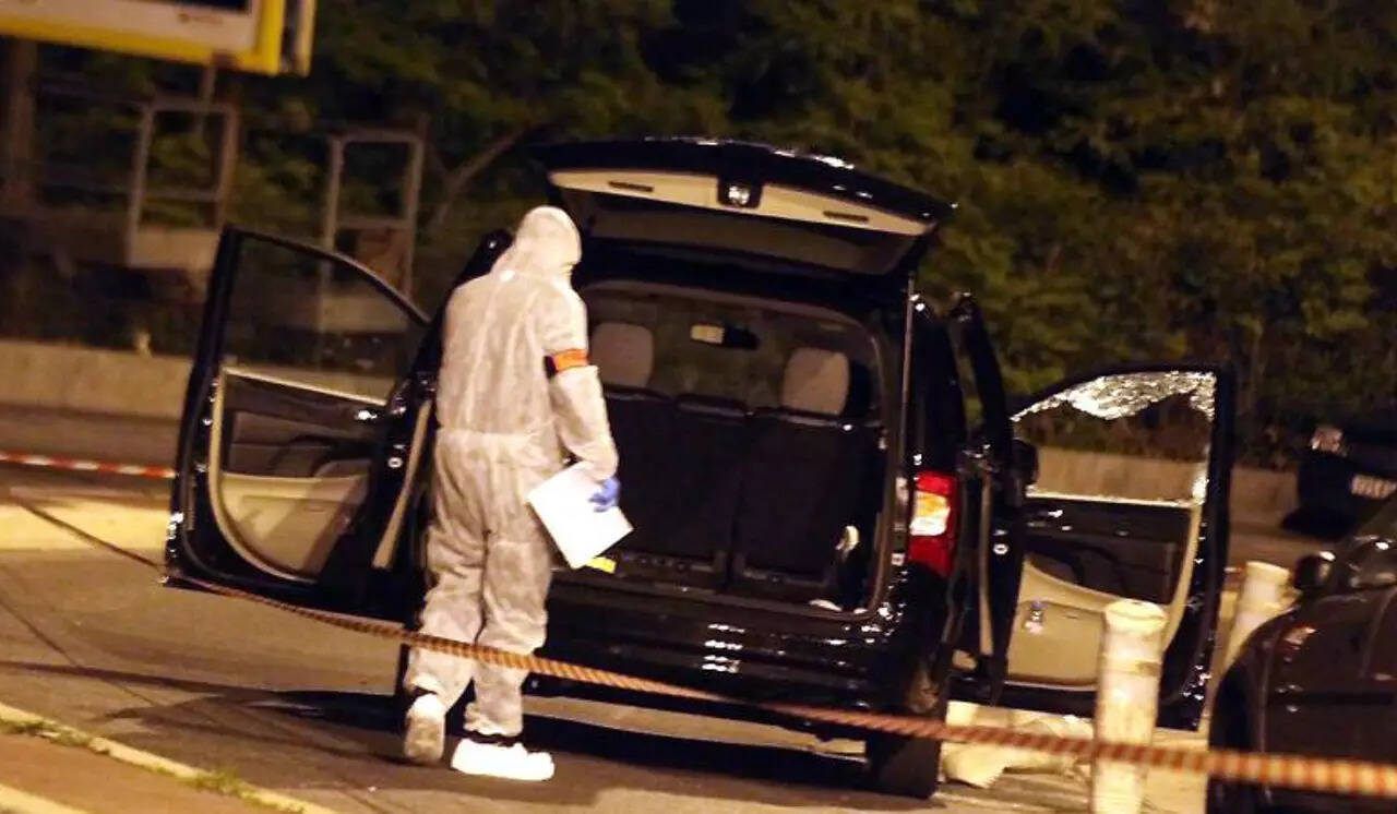 Assassinat de la milliardaire Hélène Pastor à Nice: 10 ans après, retour sur une affaire hors norme