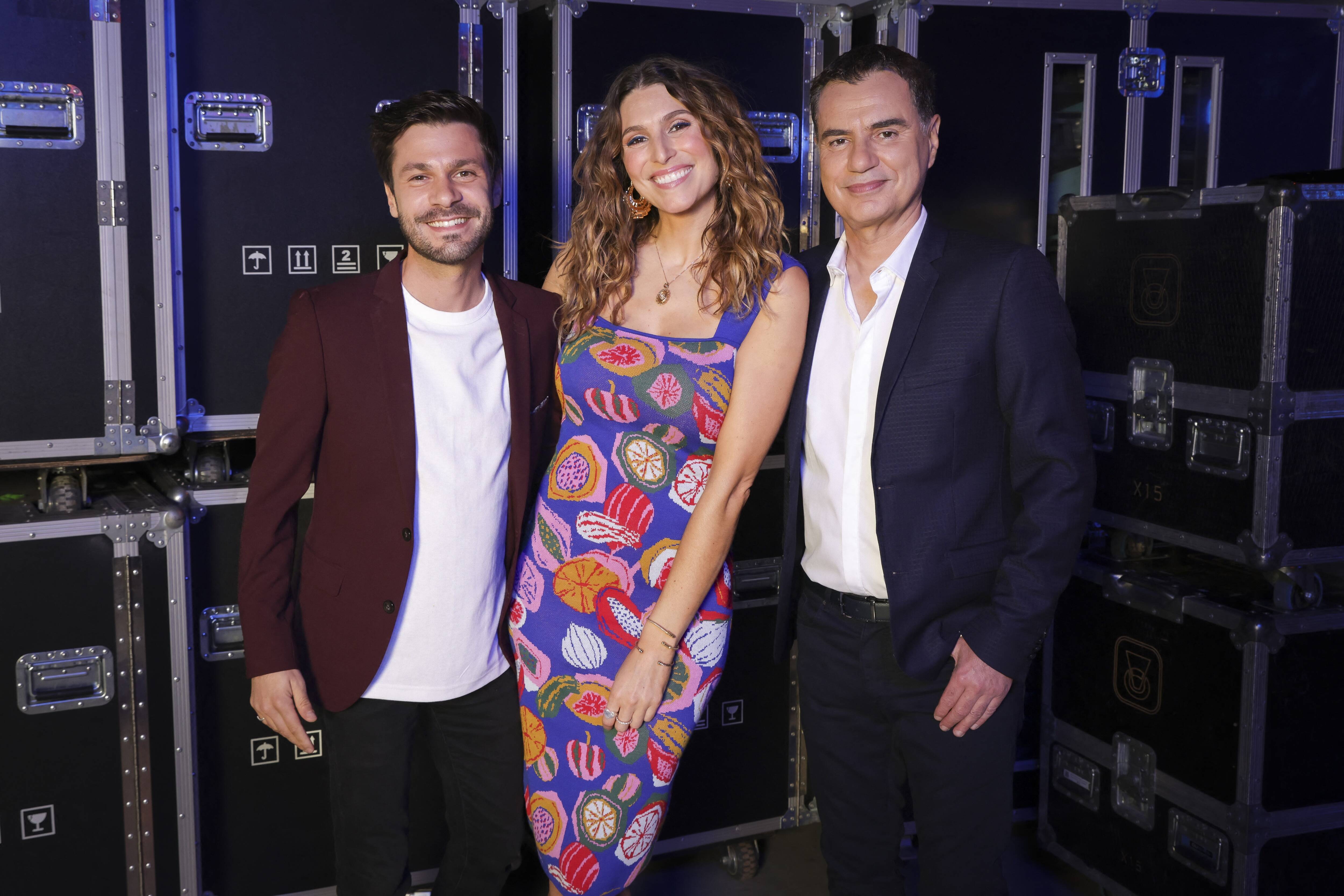 "France 3 poursuit le renouvellement de son offre", affirme Philippe Martinetti, directeur délégué des antennes et des programmes France Télévisions