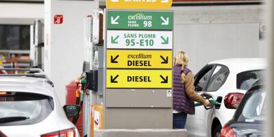 Pourquoi faire son plein d'essence est devenu plus cher qu'un plein de gasoil?