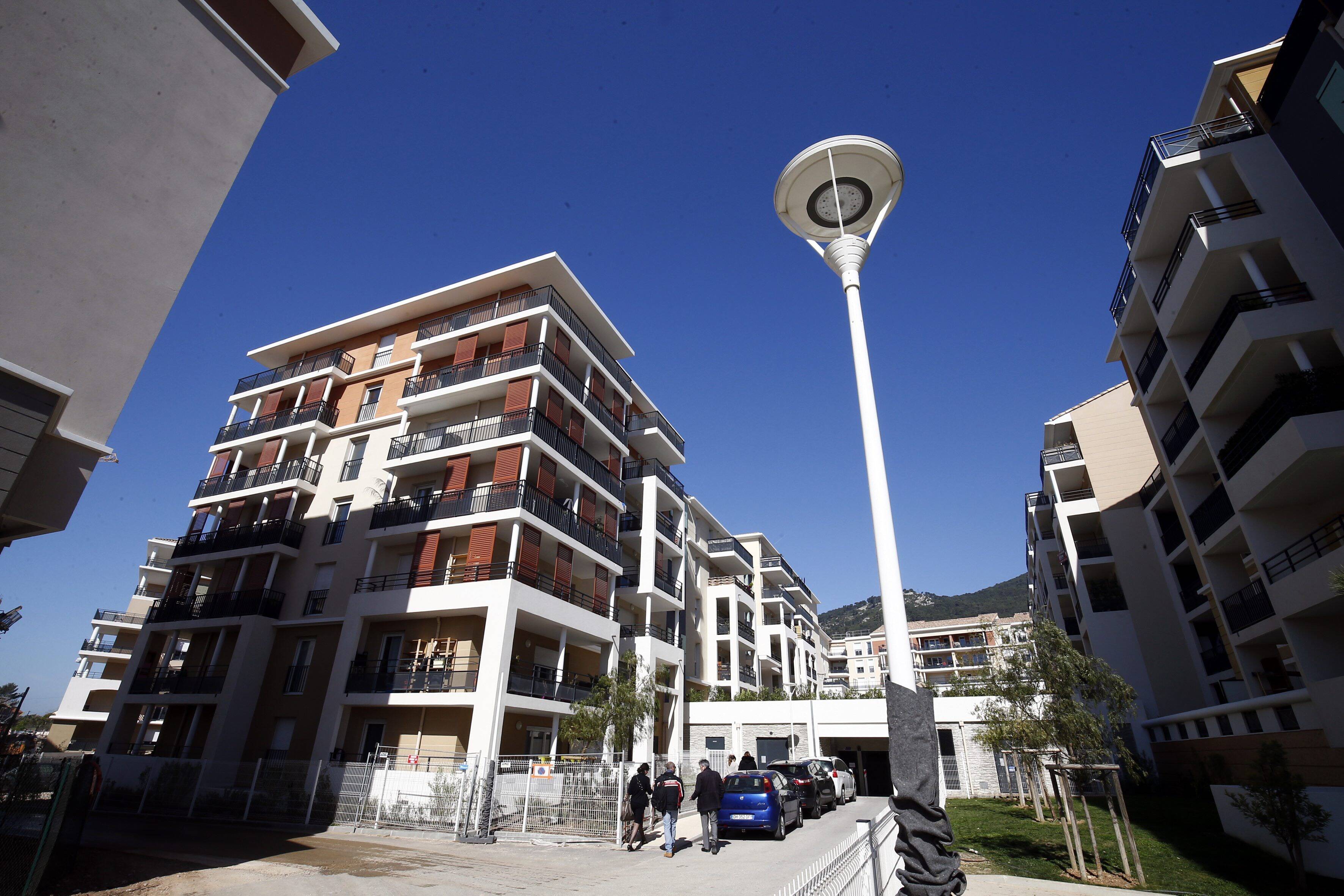 Quatre individus âgés de 16 à 19 ans interpellés à Toulon pour extorsion et la séquestration d'une femme