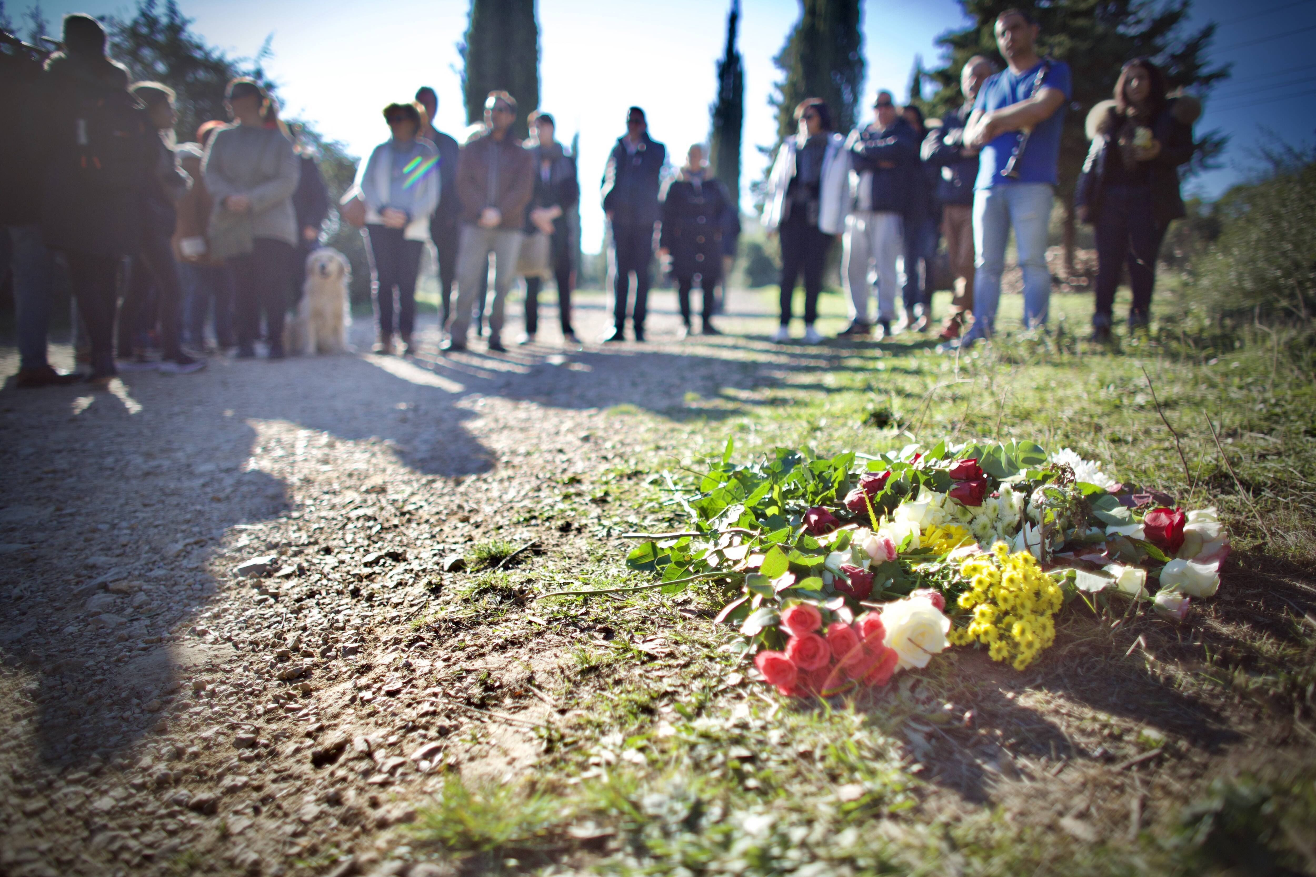Olivia avait été étranglée à Cannes la nuit de Noël 2019, le tueur de cette prostituée incapable d'expliquer son acte aux Assises
