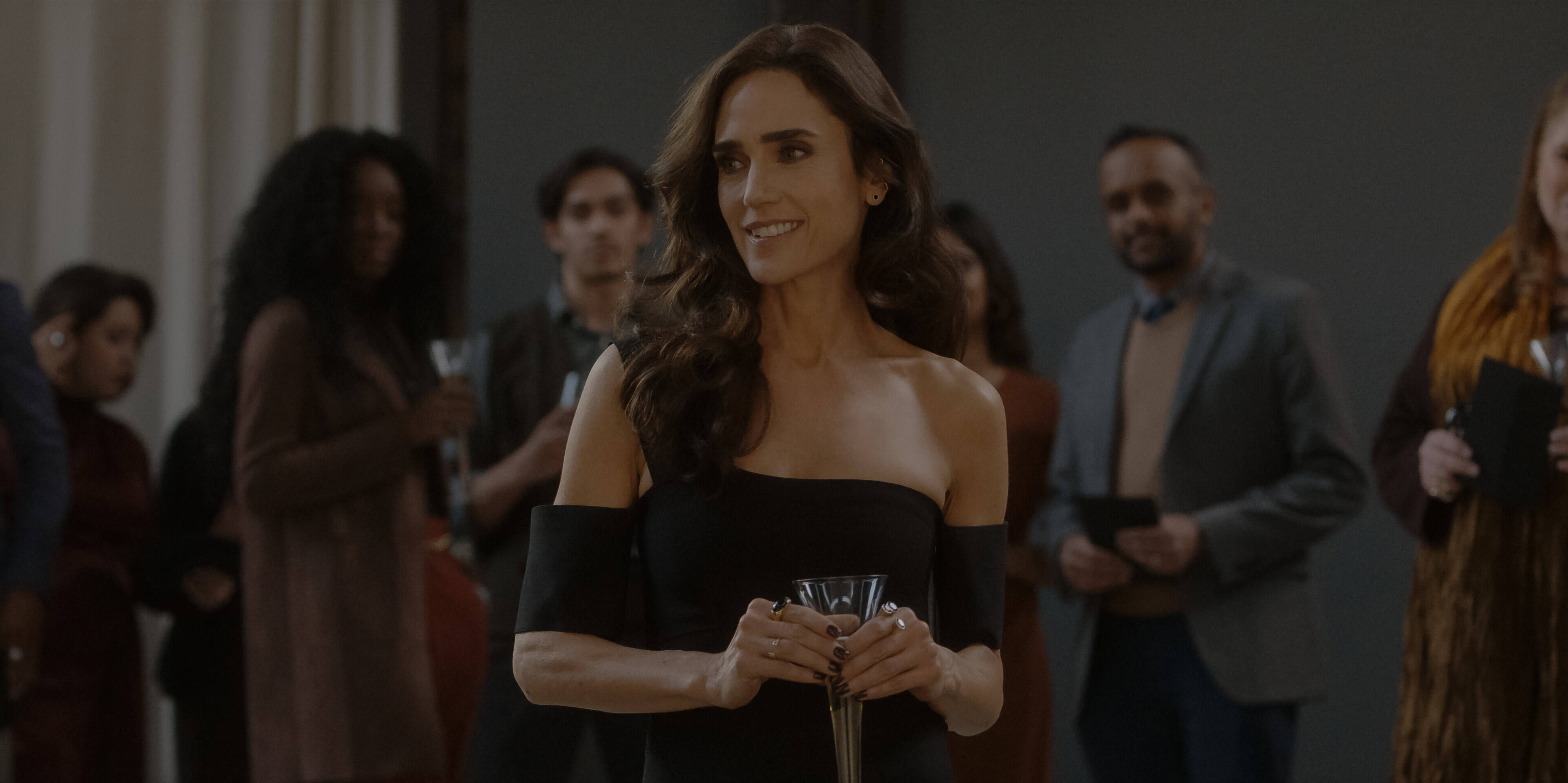 Après le succès de la série "Wayward Pines", Blake Crouch adapte "Dark Matter", un autre roman de science-fiction, pour Apple TV+