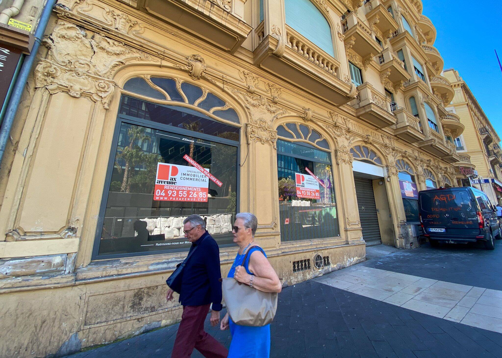 Cette enseigne discount prisée va débarquer dans le centre-ville de Nice dans les prochaines semaines