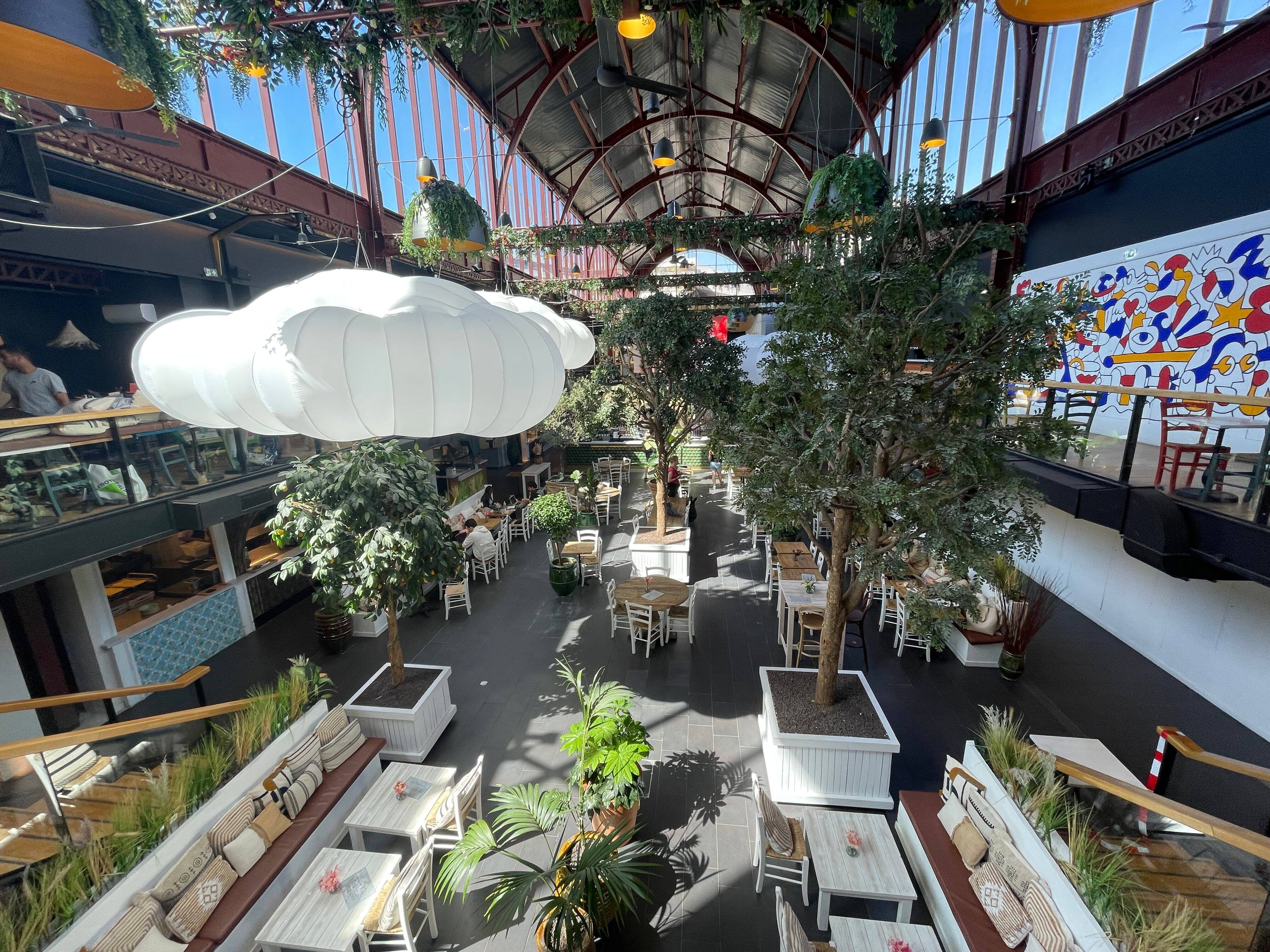 L'arrêté du maire de Nice expire: ce qui va changer à la gare du Sud