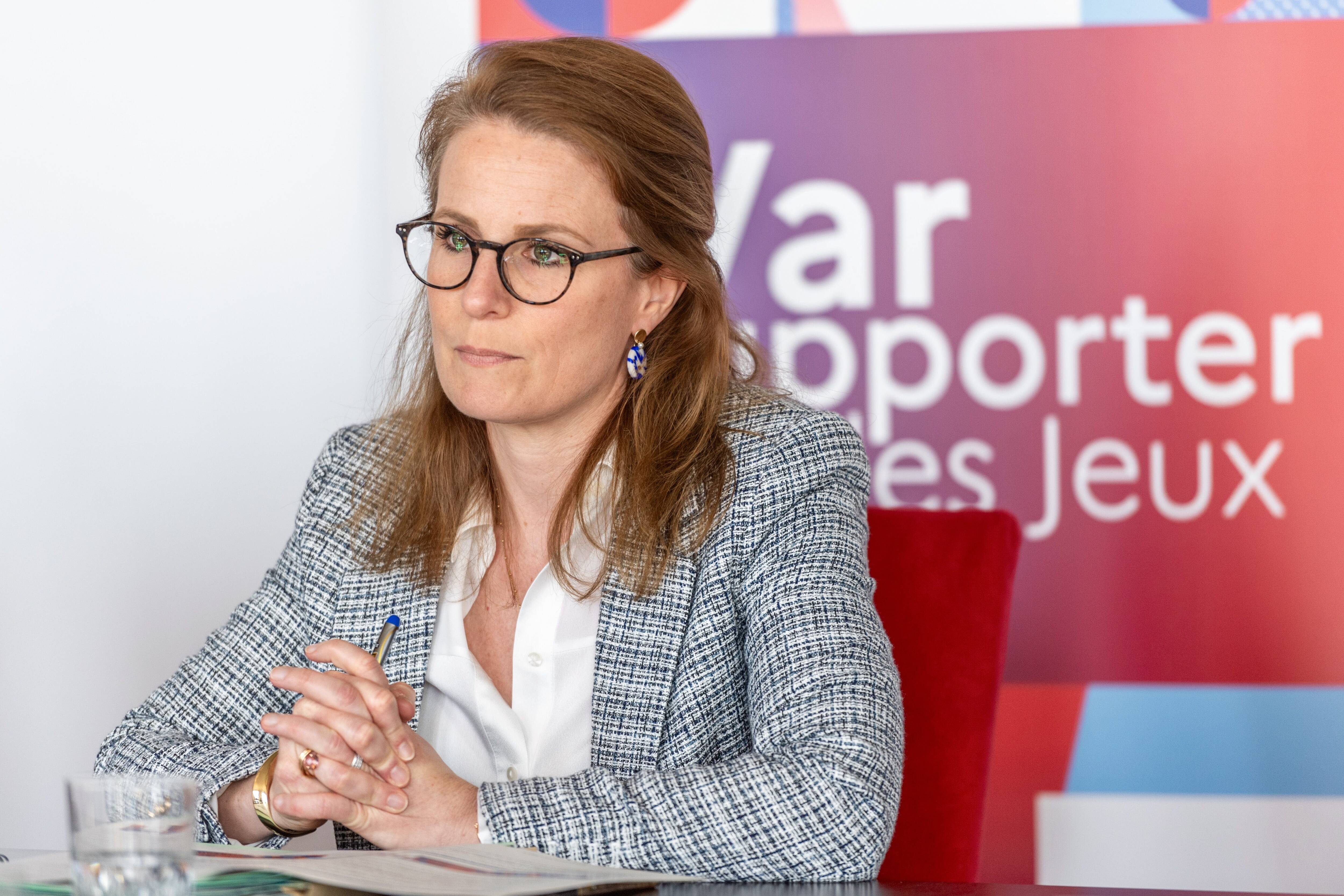 Relais de la flamme olympique: les premières mesures de restriction entrent en vigueur dès ce jeudi dans le Var