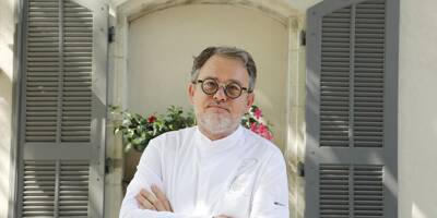 77e Festival de Cannes: nous sommes allés du côté des cuisines avec le chef doublement étoilé Bruno Oger