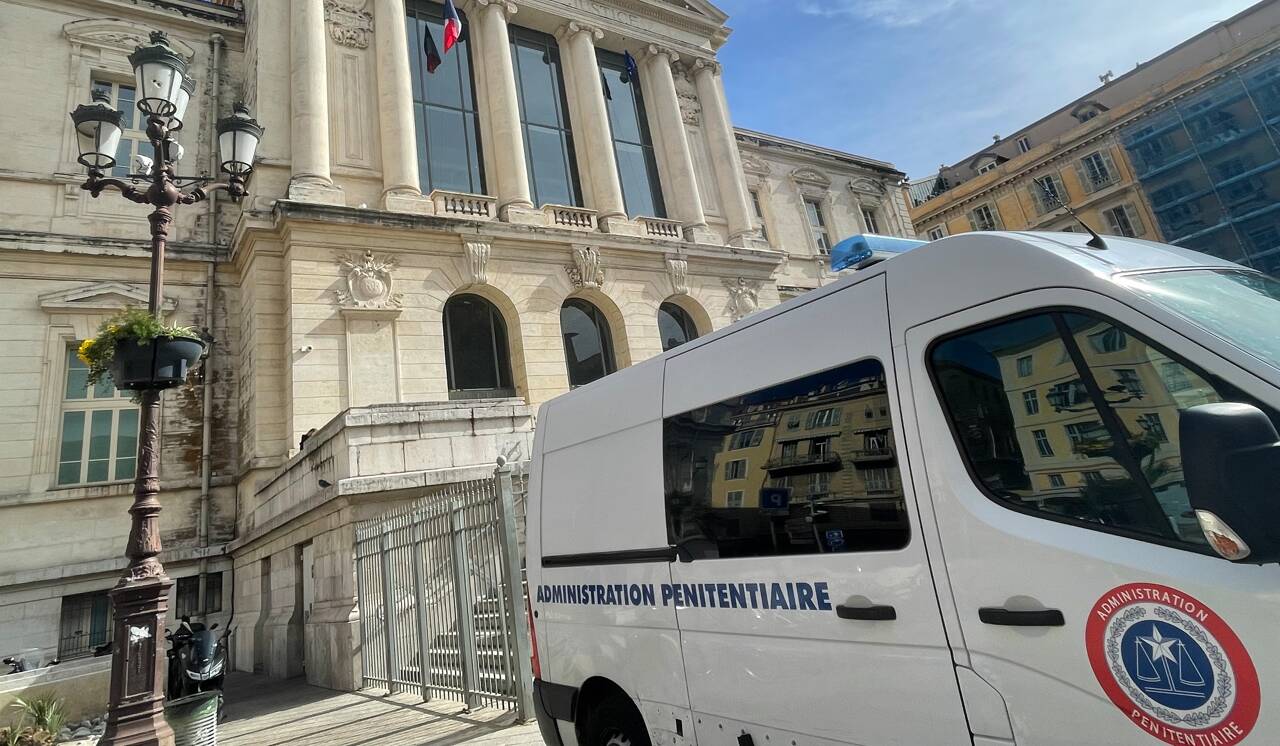 Un voleur condamné onze ans après avoir fait la tournée des palaces des Alpes-Maritimes et du Var