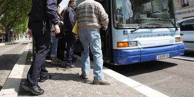 Comment aller voir la flamme en bus malgré la grève à Toulon et La Seyne