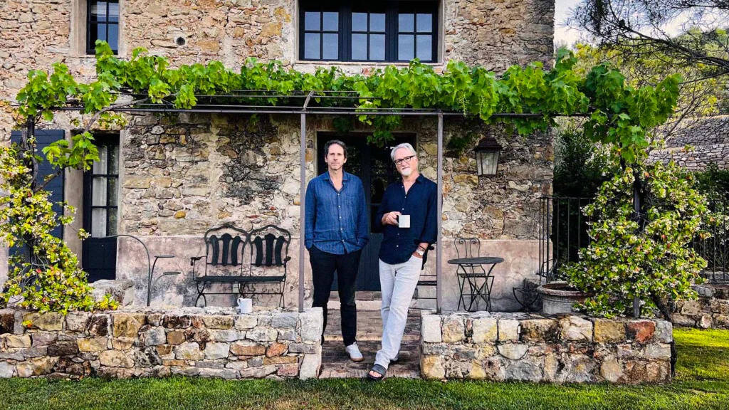 De Jules César à Brad Pitt... Quelle est la vraie histoire du domaine de Miraval? Le rêve éveillé de la star hollywoodienne