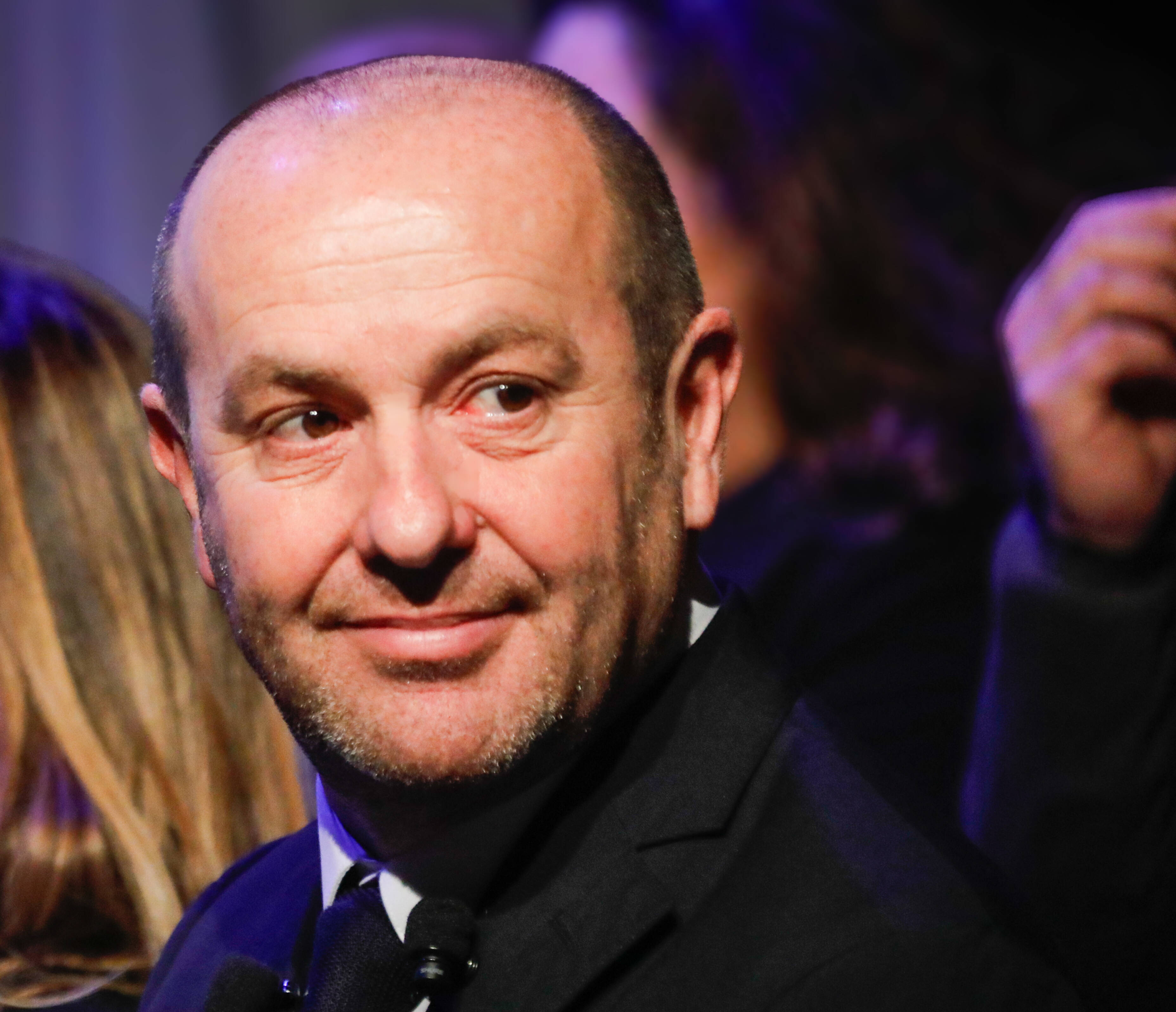 Son avis sur le député RN local, l'avenir sur site IBM, le prochain mandat... Bruno Bettati, maire de La Gaude, se livre sans faux-semblants