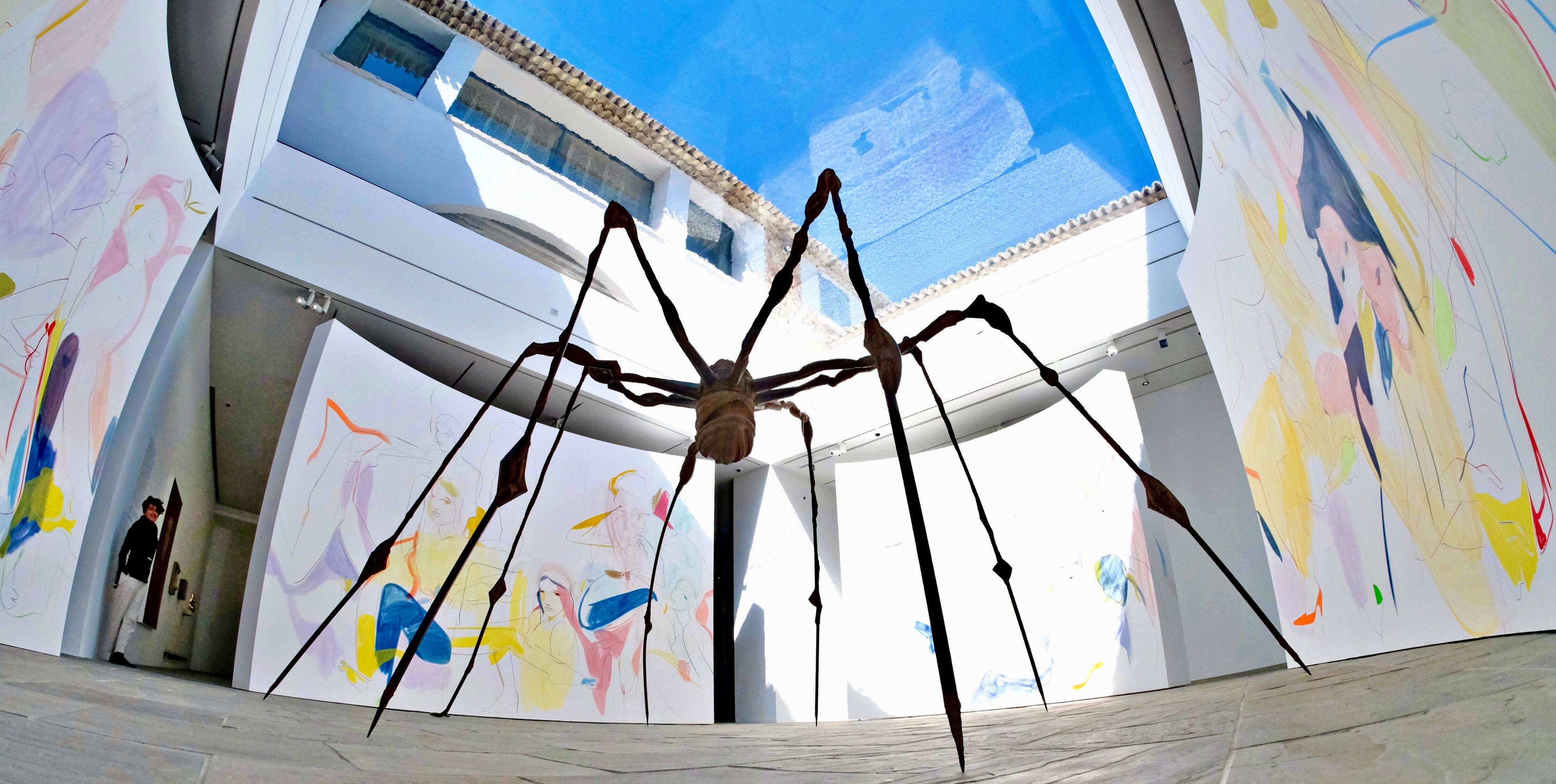 Six oeuvres à découvrir dans "The Infinite Woman" à la Fondation Carmignac de Porquerolles