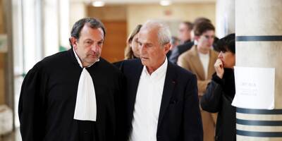Fin du suspense ce mardi: ce qu'il faut savoir avant la décision dans le procès en appel d'Hubert Falco, ex-maire de Toulon