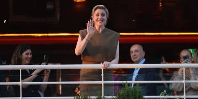 Qui est Greta Gerwig, la présidente du jury du 77e Festival de Cannes?