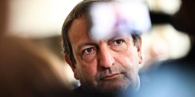 "Plus combatif que jamais", l’ancien maire de Toulon Hubert Falco réagit par la voix de son avocat