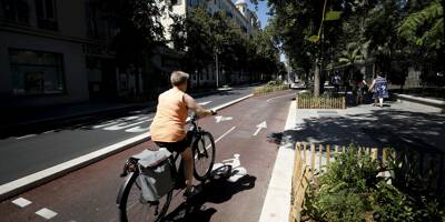 Itinéraires sécurisés, idées de balades: une nouvelle application vélo gratuite débarque dans la métropole de Nice