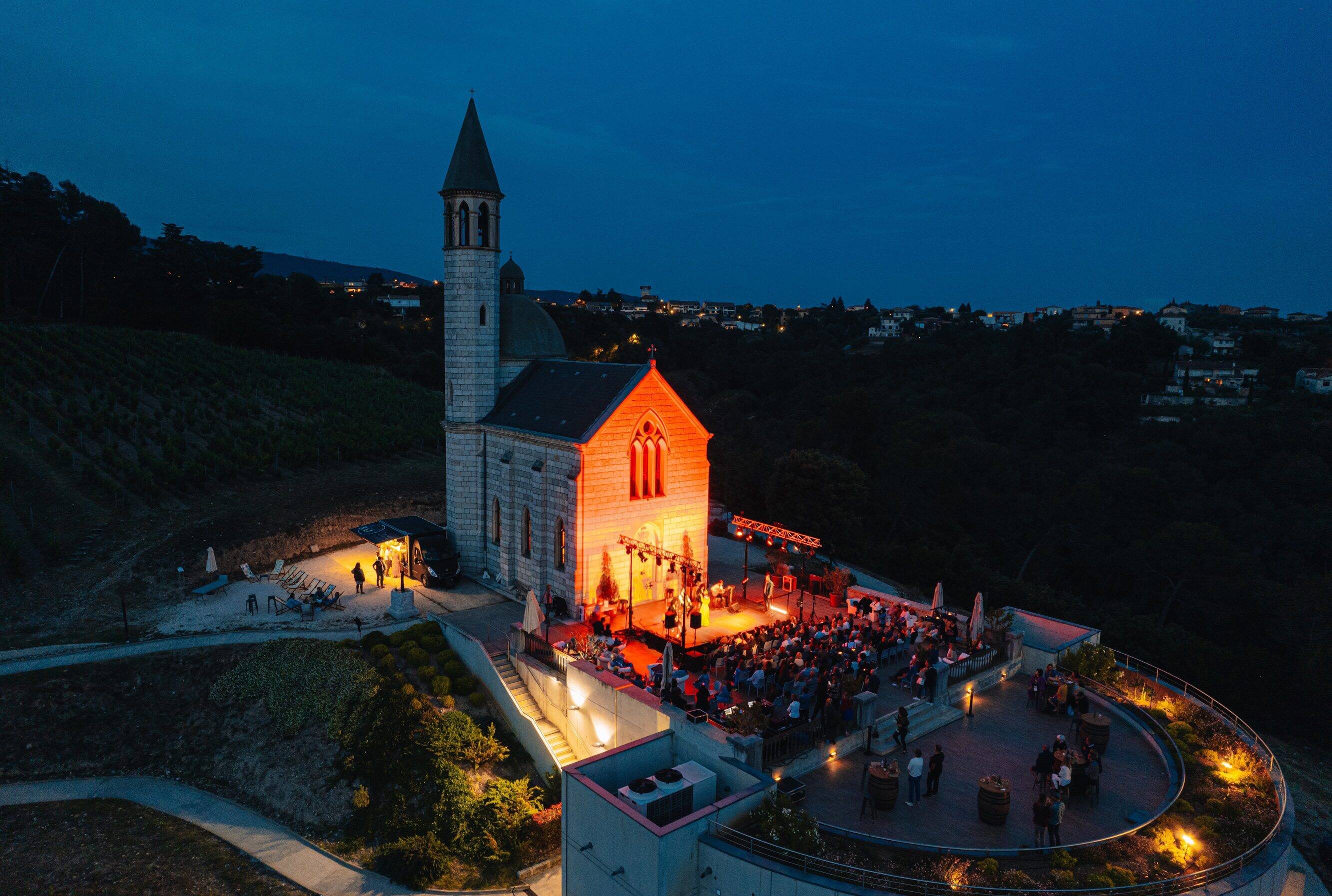 Voici la programmation du festival niçois des arts de la scène, à ciel ouvert