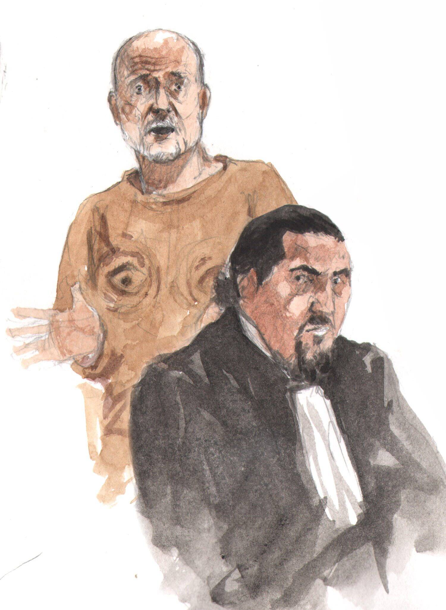 Dix ans de réclusion pour avoir tenté de tuer son frère, ancienne joueur du RCT, à Toulon