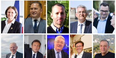 Condamnation d'Hubert Falco: à droite, qui pour briguer la mairie de Toulon en 2026?