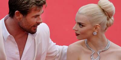 77e Festival de Cannes: Anya Taylor-Joy et Chris Hemsworth ont présenté le nouveau 