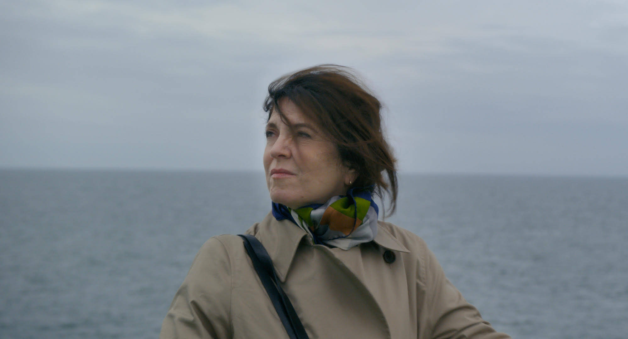 77e Festival de Cannes: pourquoi ce film posthume avec Agnès Jaoui s'appelle-t-il "Ma vie ma gueule"?