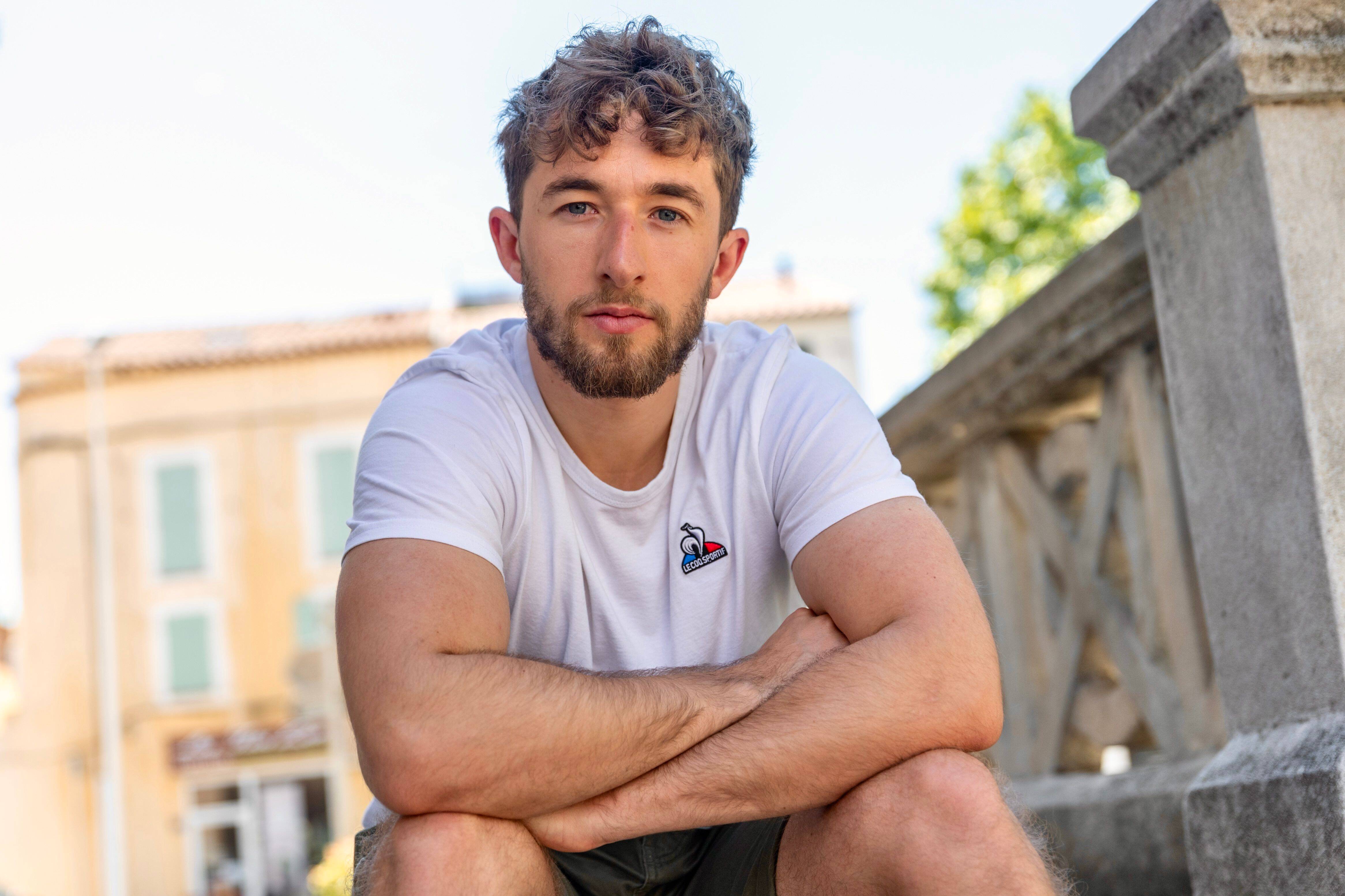 Le DJ varois Jlow fait revivre un morceau de Dalida qui cartonne sur les réseaux sociaux