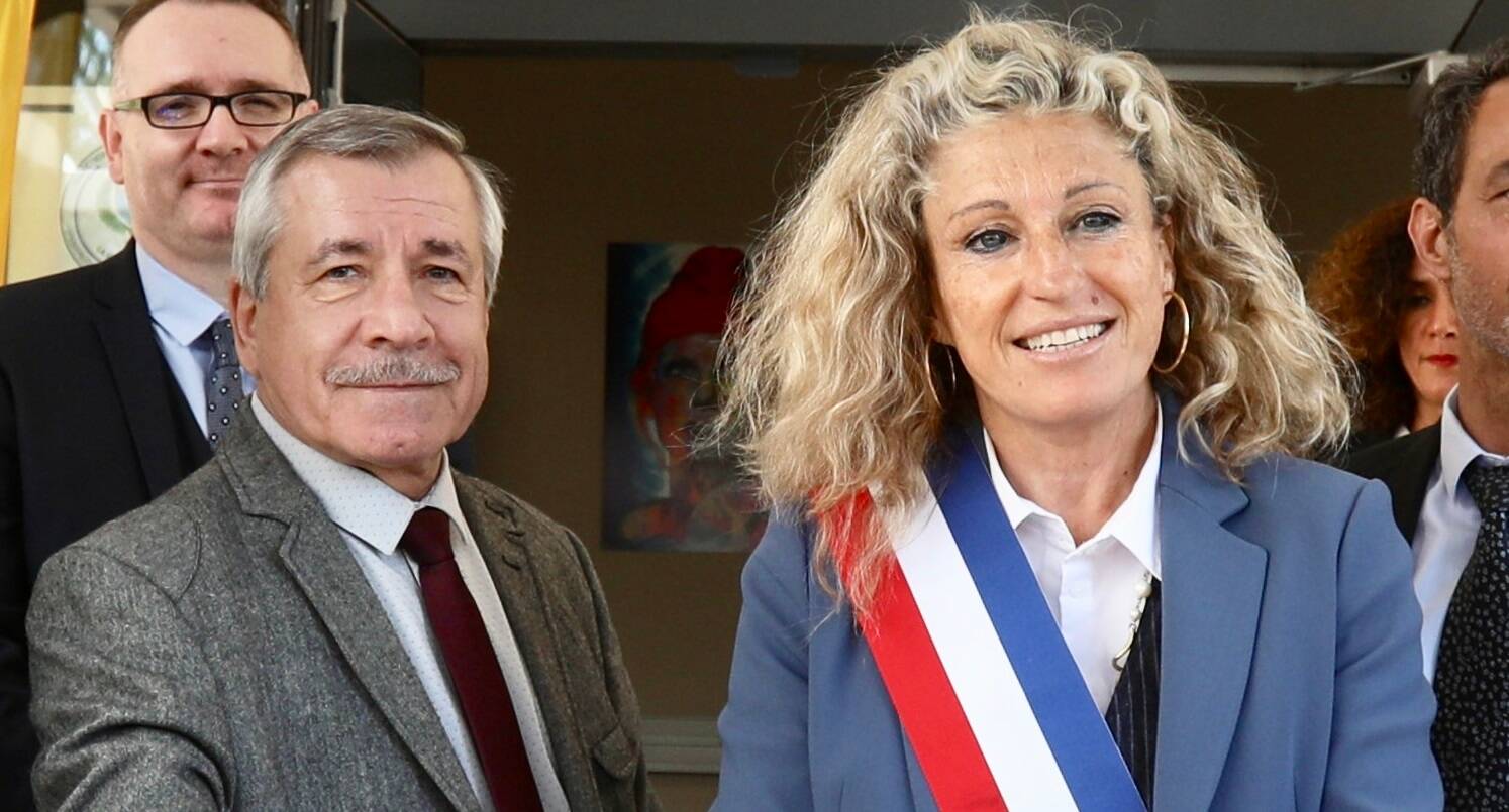 Avec 2,5 g d'alcool dans le sang, l'élu à la sécurité de La Seyne provoque un accident de voiture