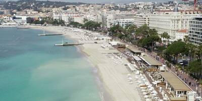 Une montre à 250.000 euros volée à l'arraché à Cannes