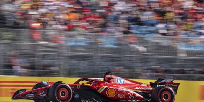 Max Verstappen remporte le Grand Prix d'Émilie-Romagne, Charles Leclerc sur le podium