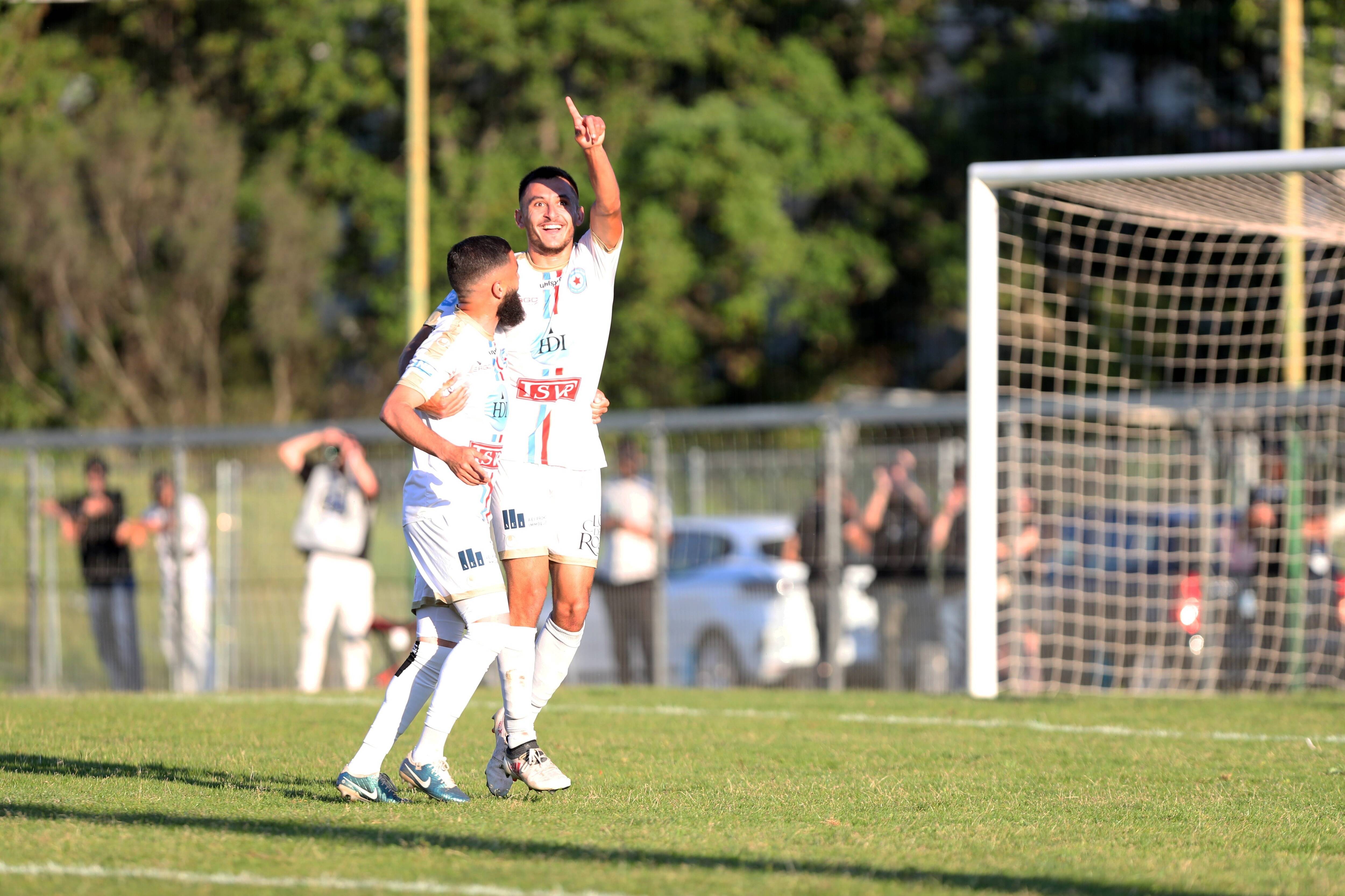Le trio repartira en National 2: Ce qu'il faut retenir de la 26e journée et dernière journée des Varois en N2