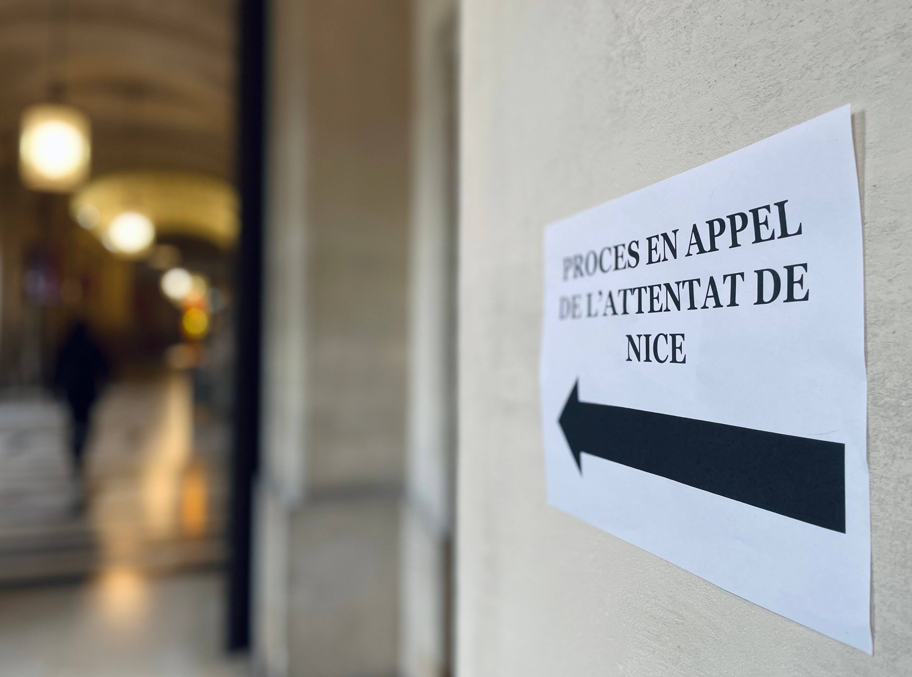 Attentat du 14-Juillet à Nice: retour au coeur de l'enquête, l'itinéraire du terroriste... le procès entre dans sa cinquième semaine