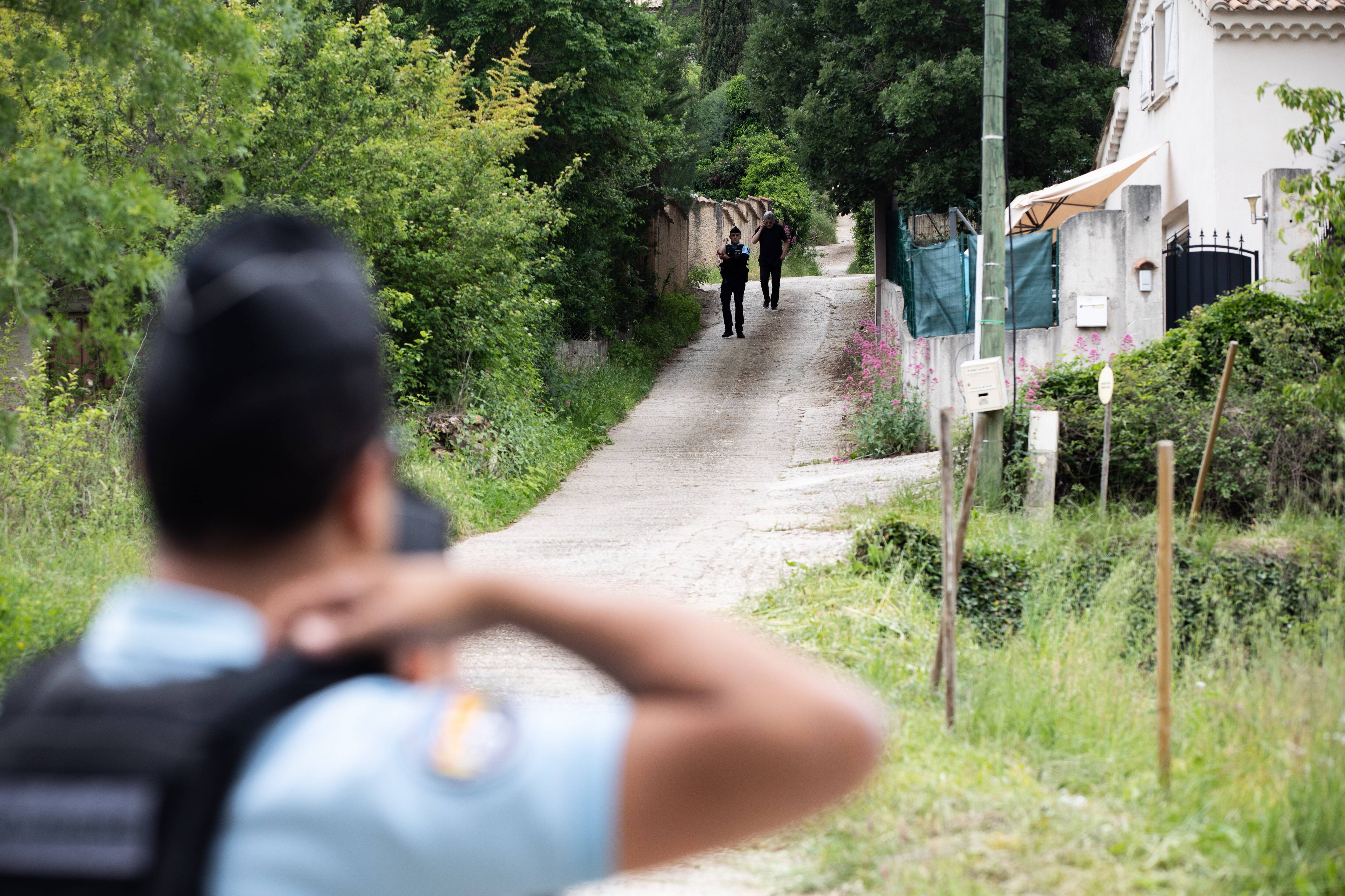 "Sa disparition me touche vraiment": Saint-Zacharie, le "refuge" varois où Jean-Claude Gaudin s'est éteint