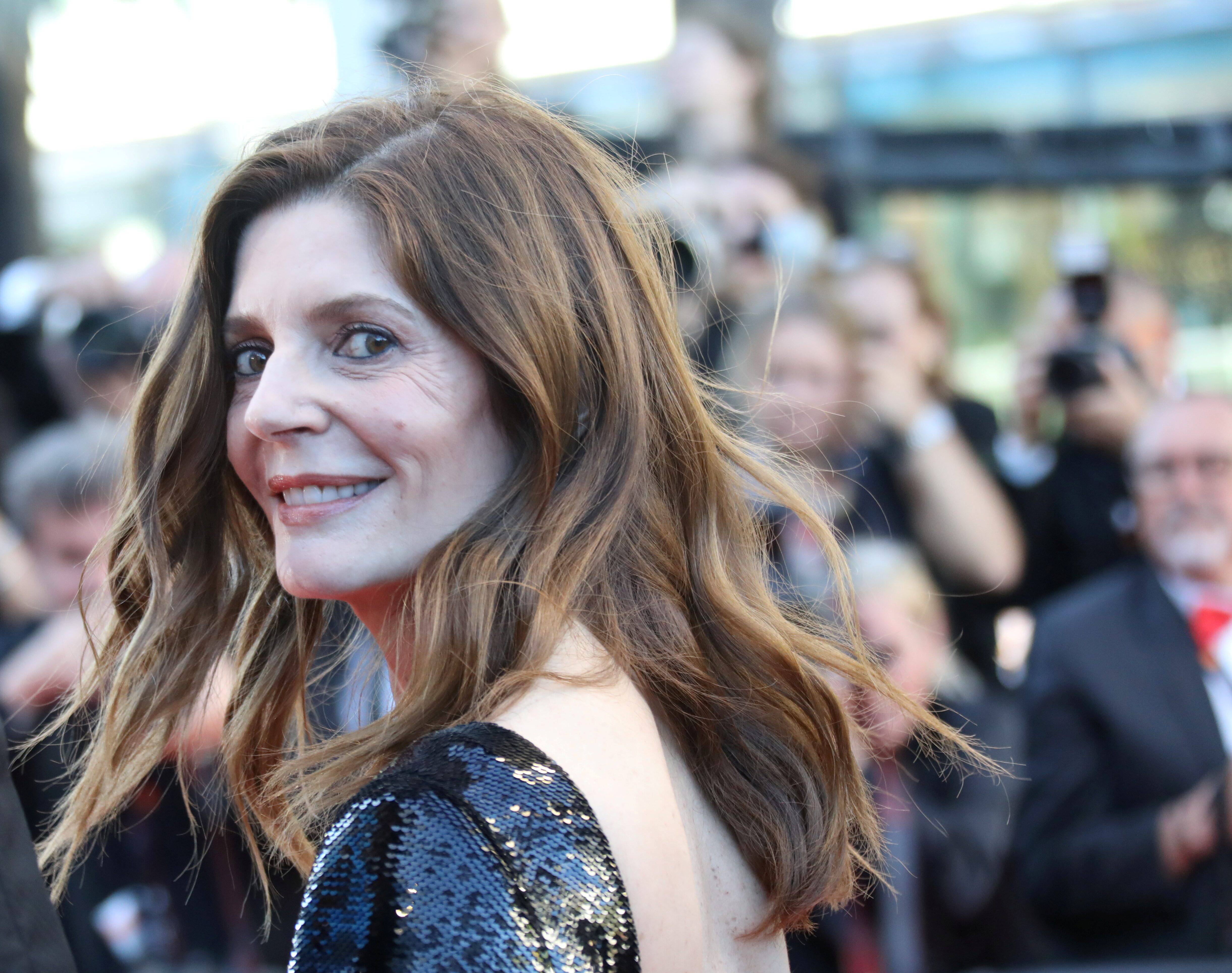 Festival de Cannes: comment Chiara Mastroianni s'est-elle glissée dans la peau de son père pour le dernier film de Christophe Honoré?