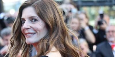 Festival de Cannes: comment Chiara Mastroianni s'est-elle glissée dans la peau de son père pour le dernier film de Christophe Honoré?