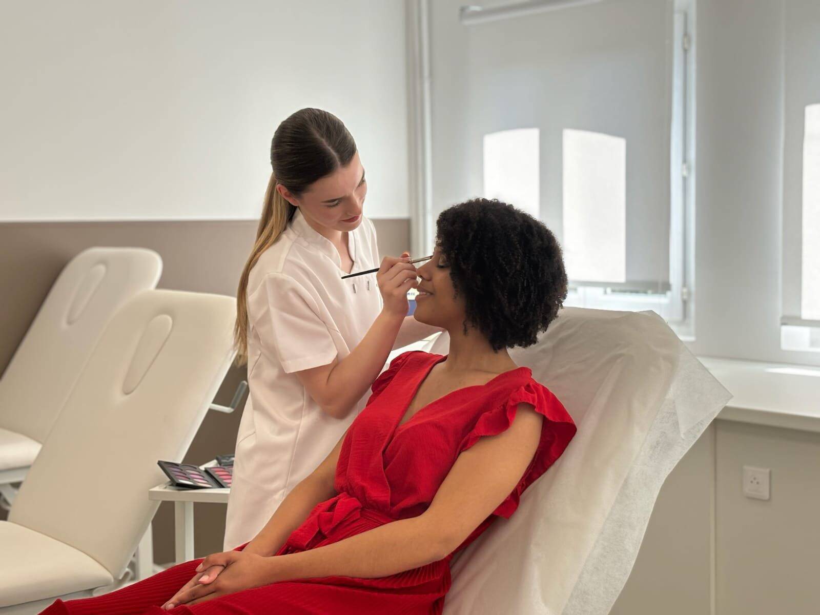 Ces deux Azuréennes sont en lice pour la finale des meilleurs apprentis de France