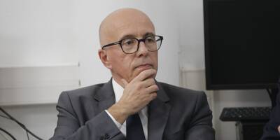Éric Ciotti va déposer une proposition de loi pour privatiser la SNCF