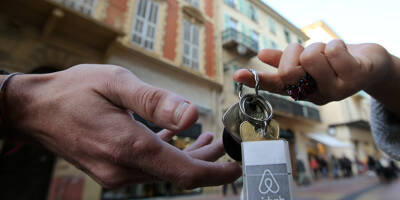 Le Var, premier département de France sur Airbnb