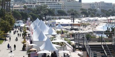 80.000 nuitées, 120 établissements, 6.000 chambres... La flambée des prix des hôtels pendant le Festival de Cannes