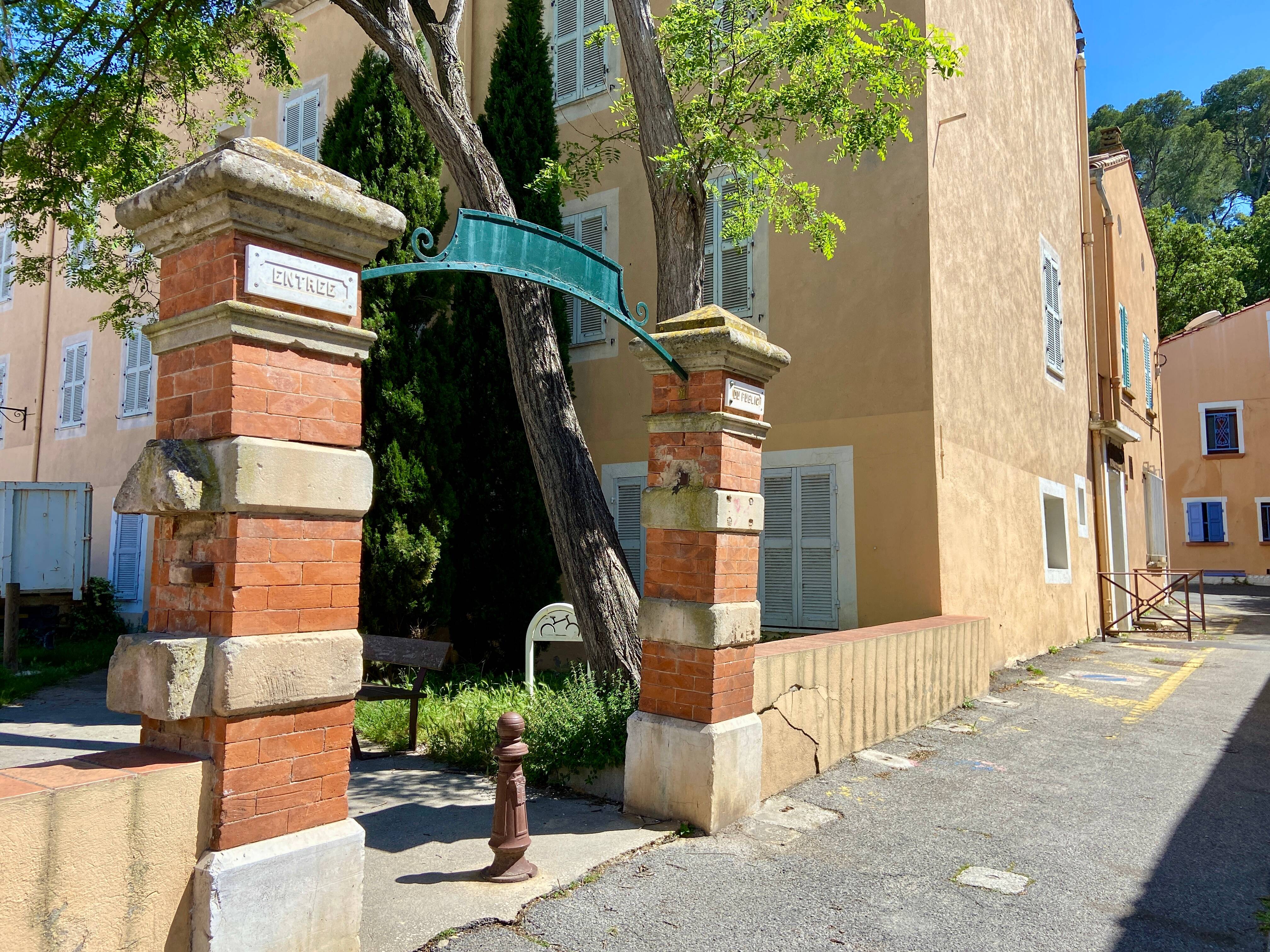 Le projet de logements sociaux pour handicapés en centre-ville va-t-il être abandonné au Pradet?