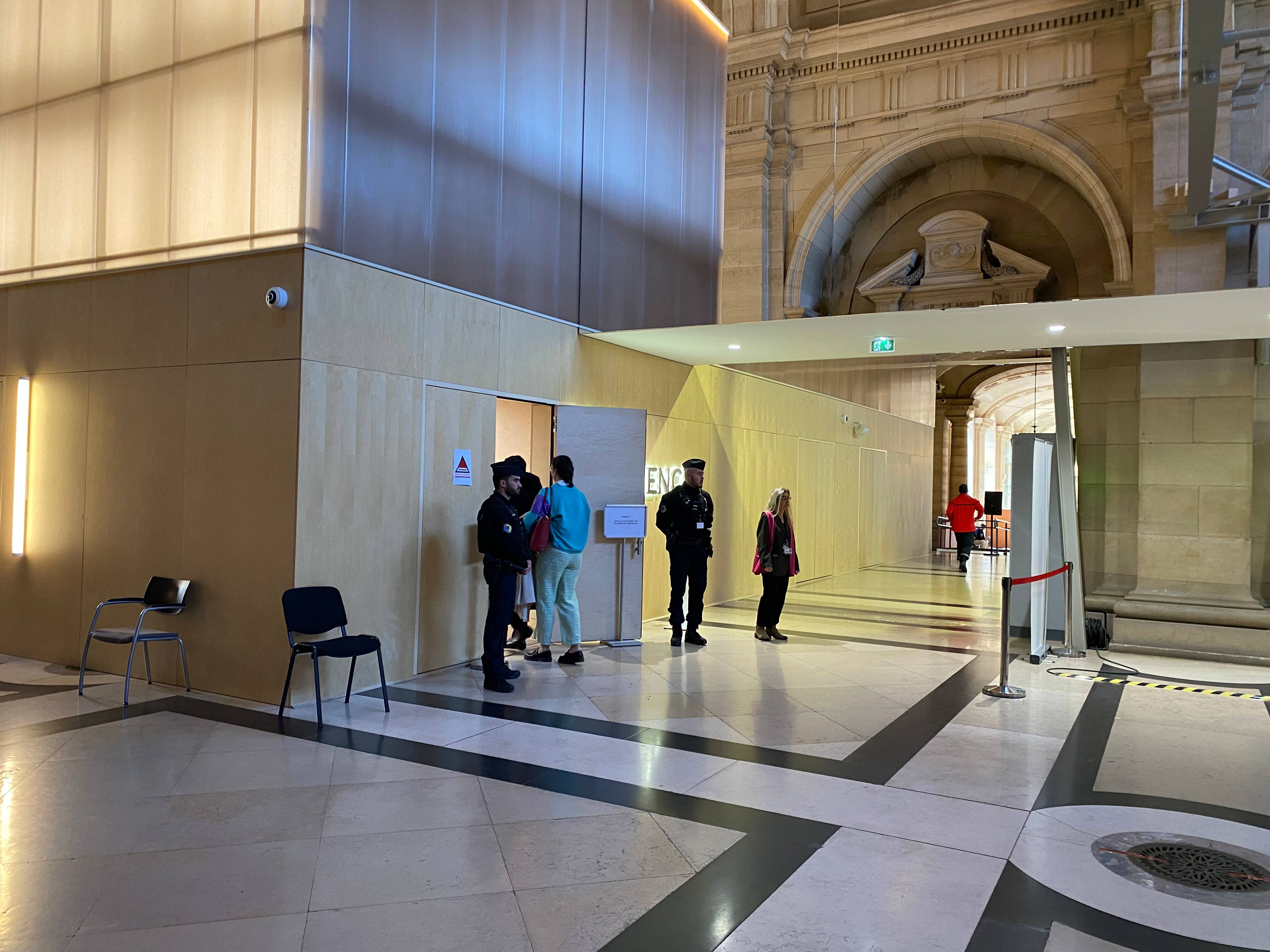 Procès en appel de l'attentat du 14 Juillet: et si Ramzi Arefa, condamné en première instance, faisait des révélations?