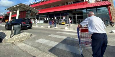 Le plus grand Intermarché de France ouvre dans les Alpes-Maritimes