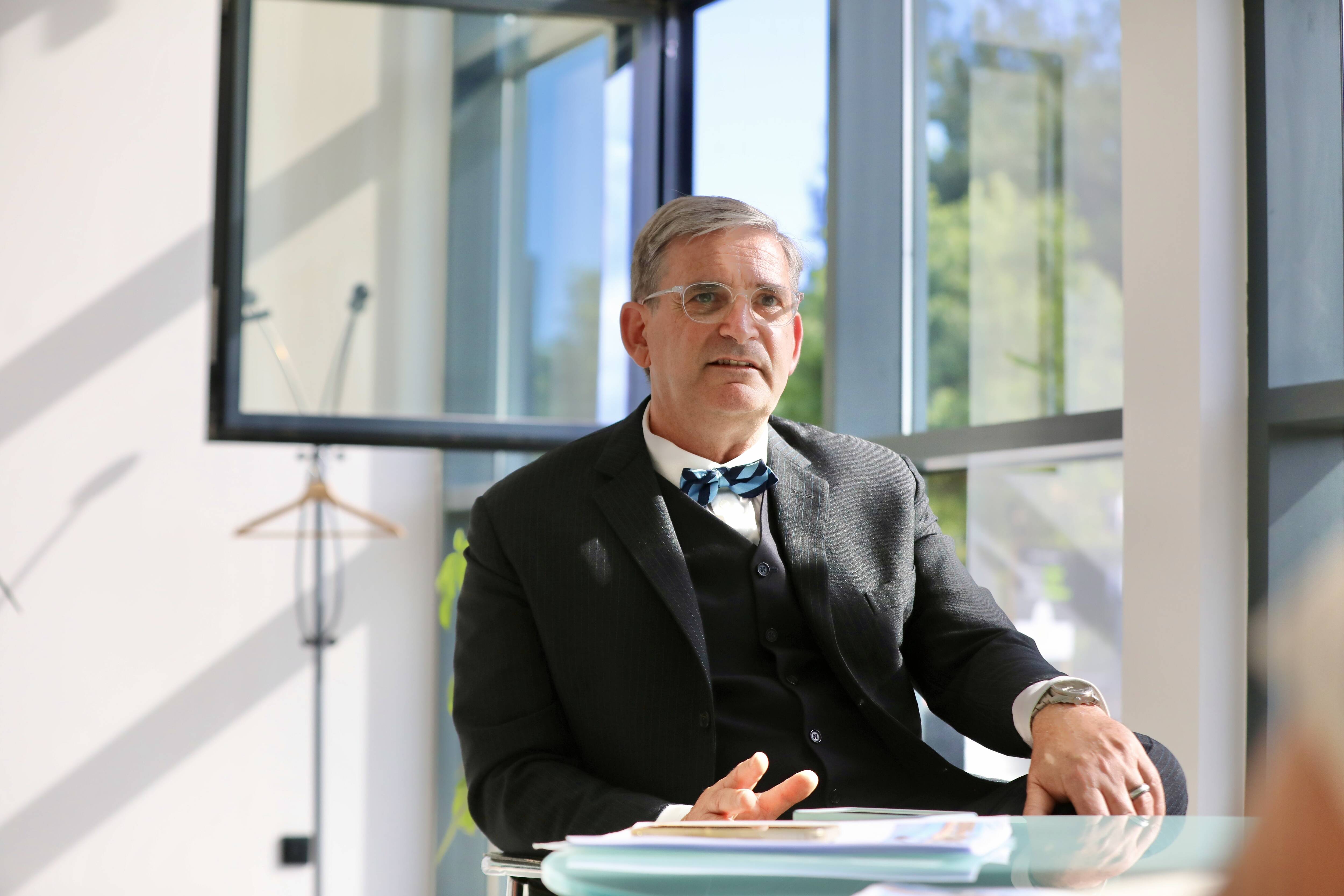 L'installateur de centrales solaires et producteur d'électricité Soleil du Sud investit 4 M¬ dans ses nouveaux locaux