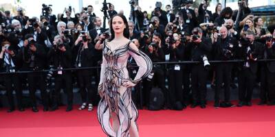 Festival de Cannes: on s'est glissé dans le showroom cannois de Roger Vivier, chausseur de stars